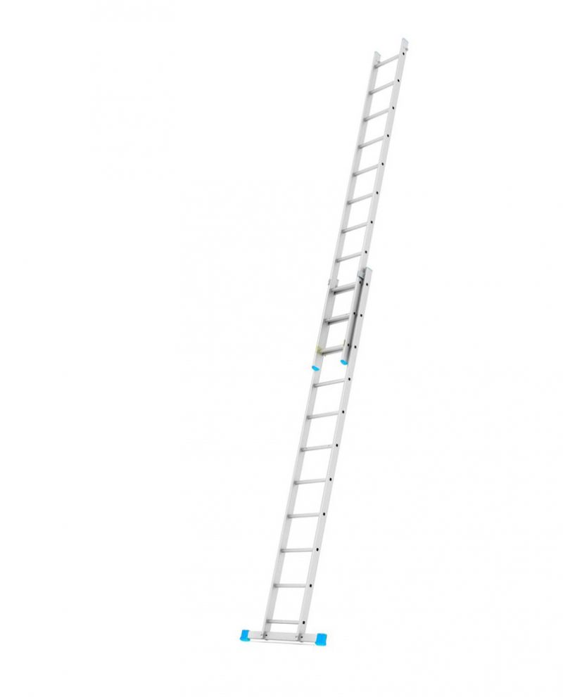 CLIMBER Skyvestige 2-delt 7m